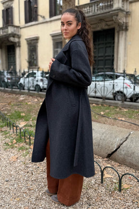 Sheare – Cappotto Ralph