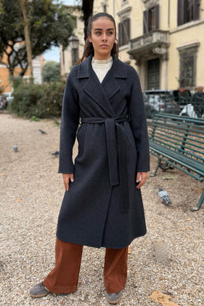 Sheare – Cappotto Ralph