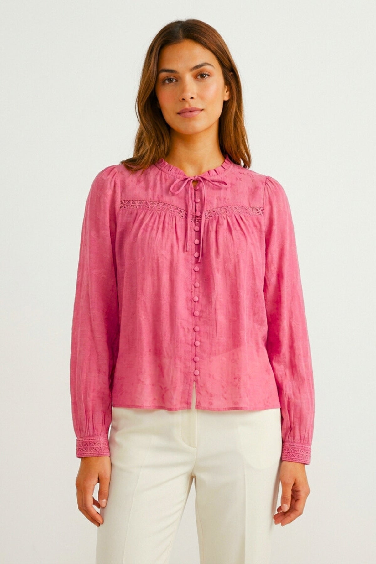 Atelier Revé – Camicia Katy