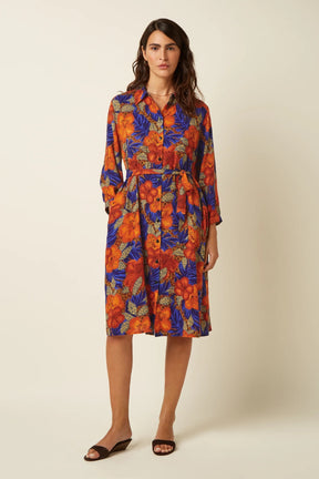 King Louie – Abito Maul