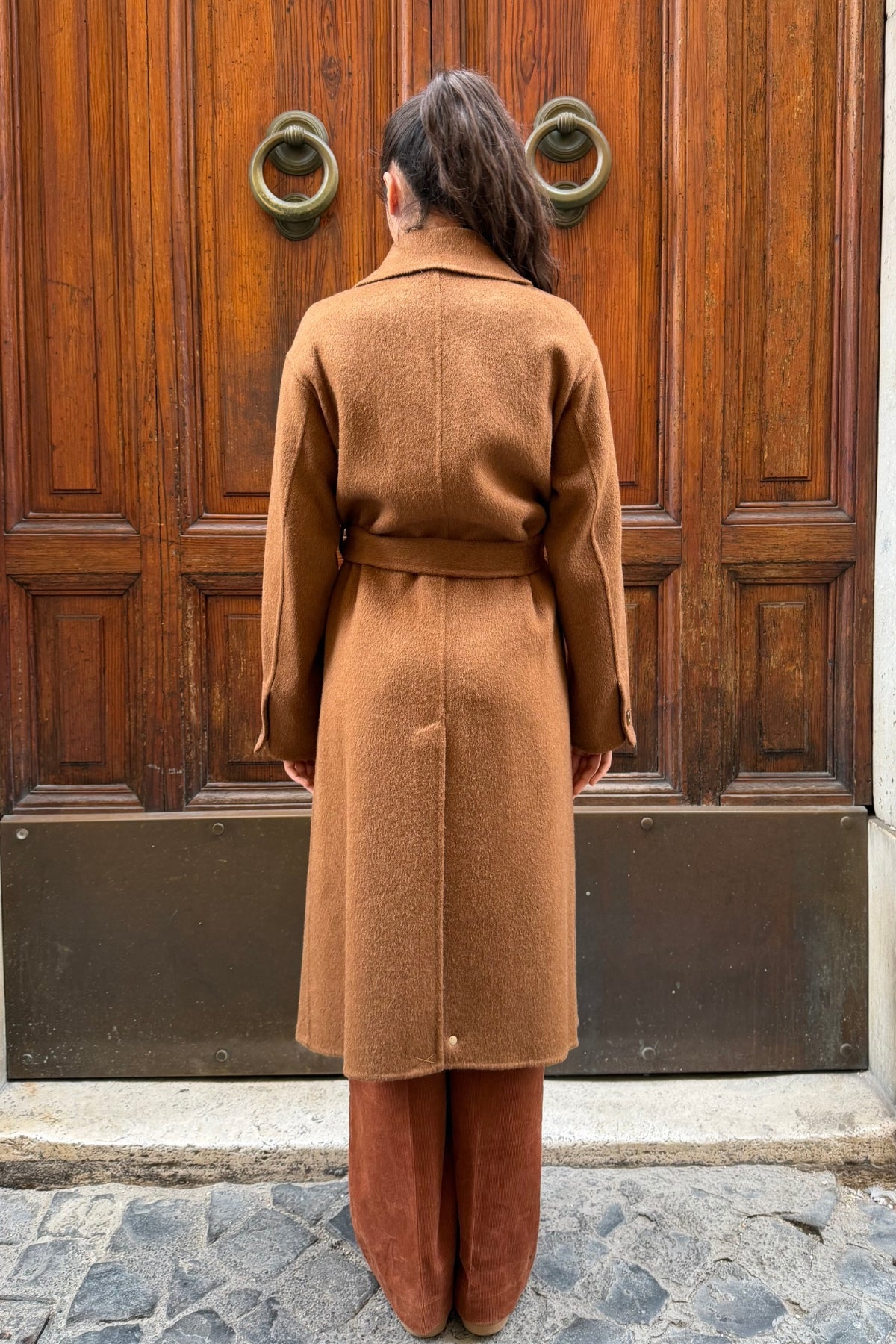 Sheare – Cappotto Ralph