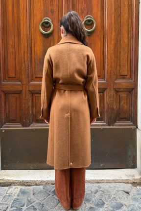 Sheare – Cappotto Ralph