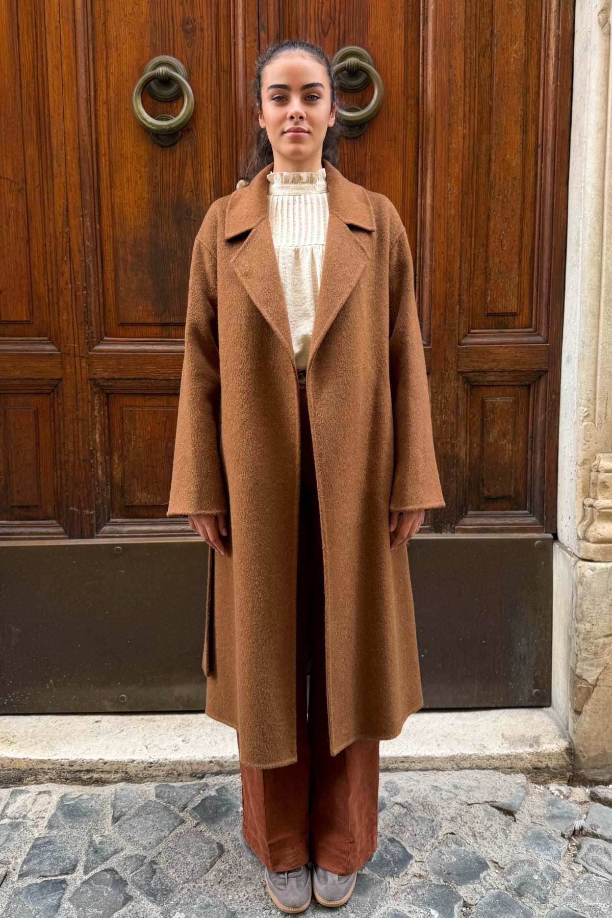 Sheare – Cappotto Ralph