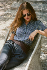 King Louie – Camicia Blizzy