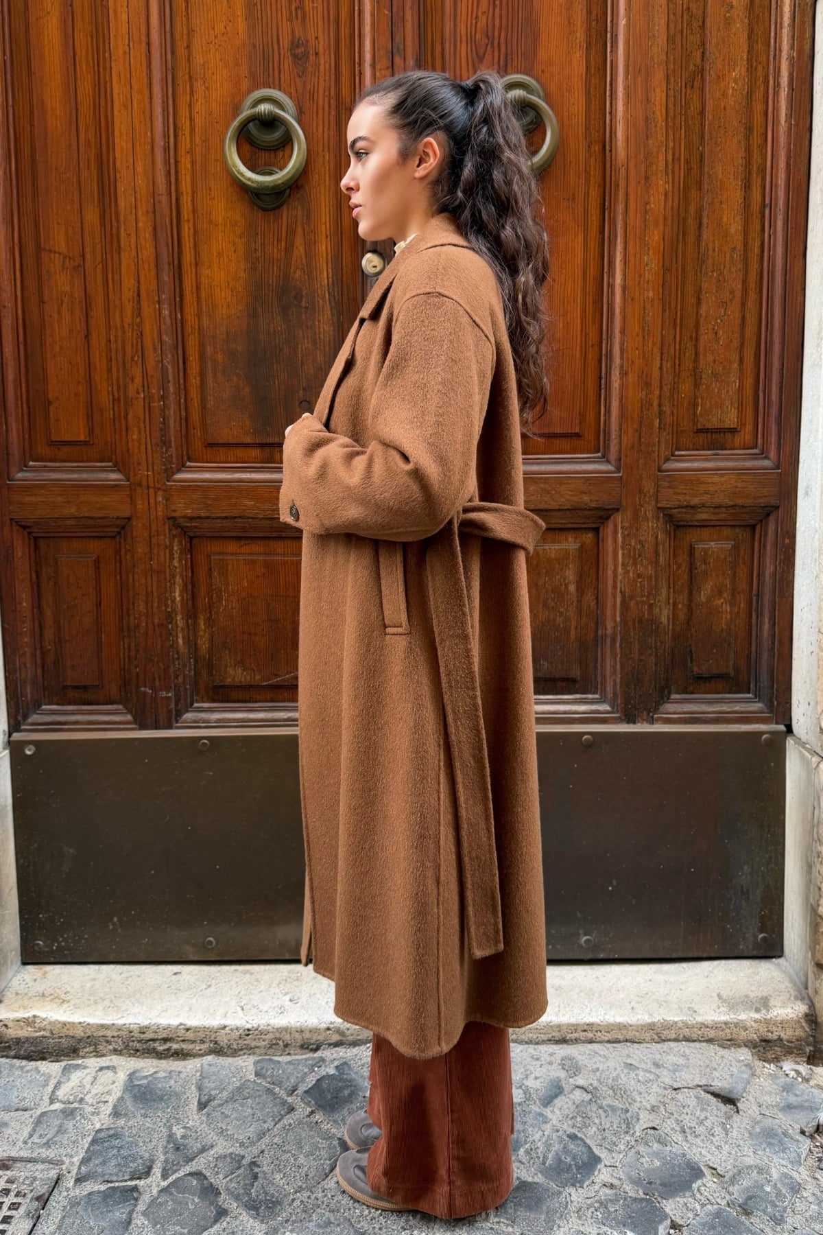 Sheare – Cappotto Ralph