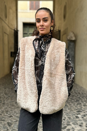 Ichi – Gilet Hizala