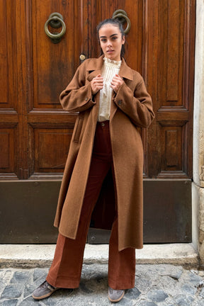 Sheare – Cappotto Ralph