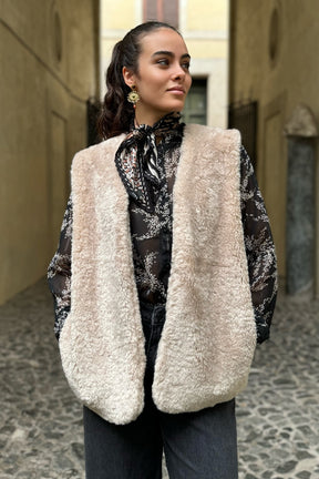 Ichi – Gilet Hizala