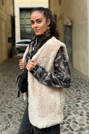 Ichi – Gilet Hizala