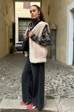 Ichi – Gilet Hizala