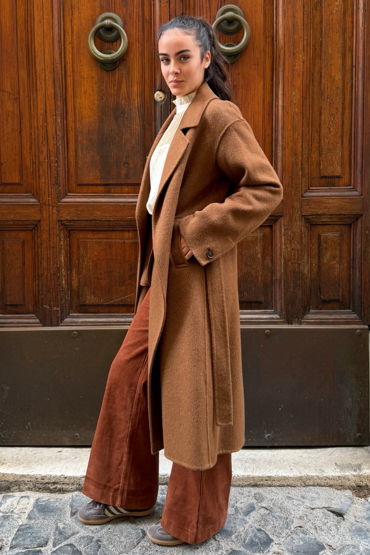 Sheare – Cappotto Ralph