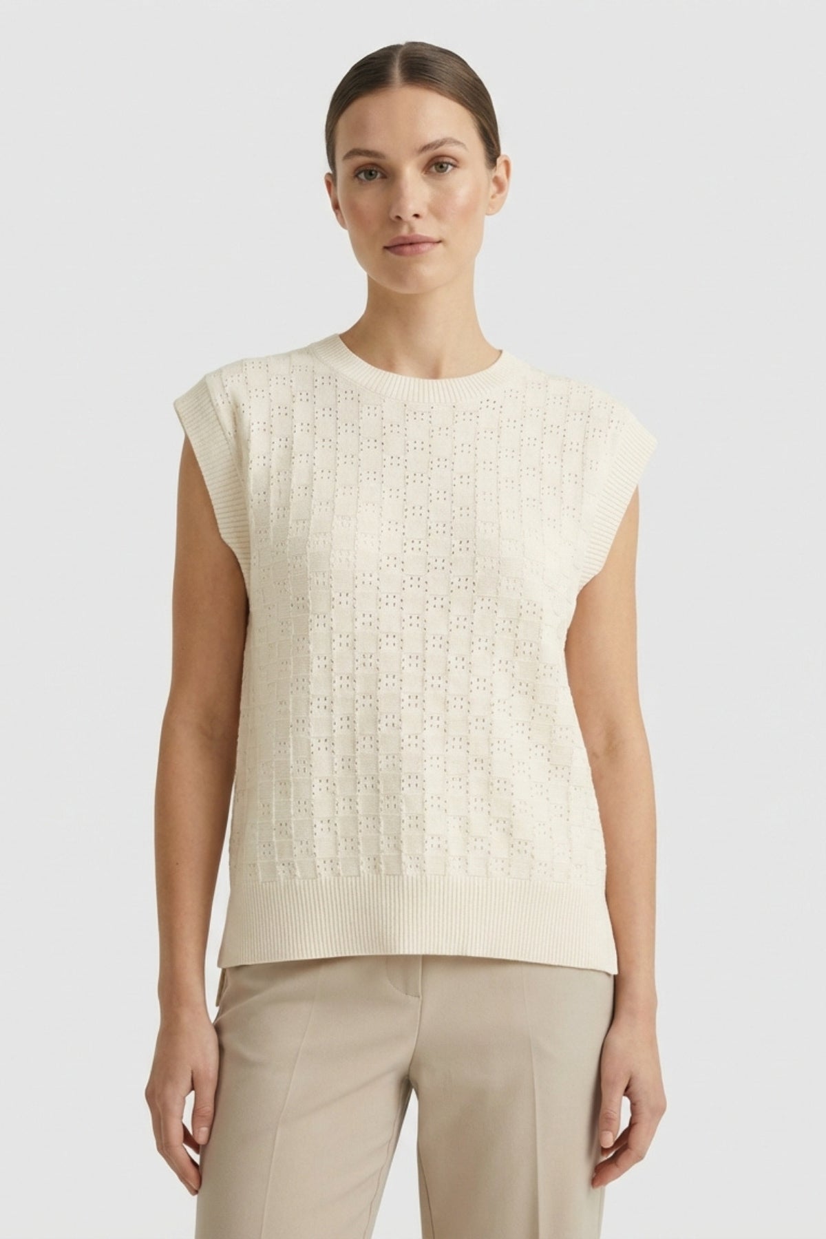 Fransa – Gilet Sammy