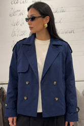 B.Young – Giacchina Amona