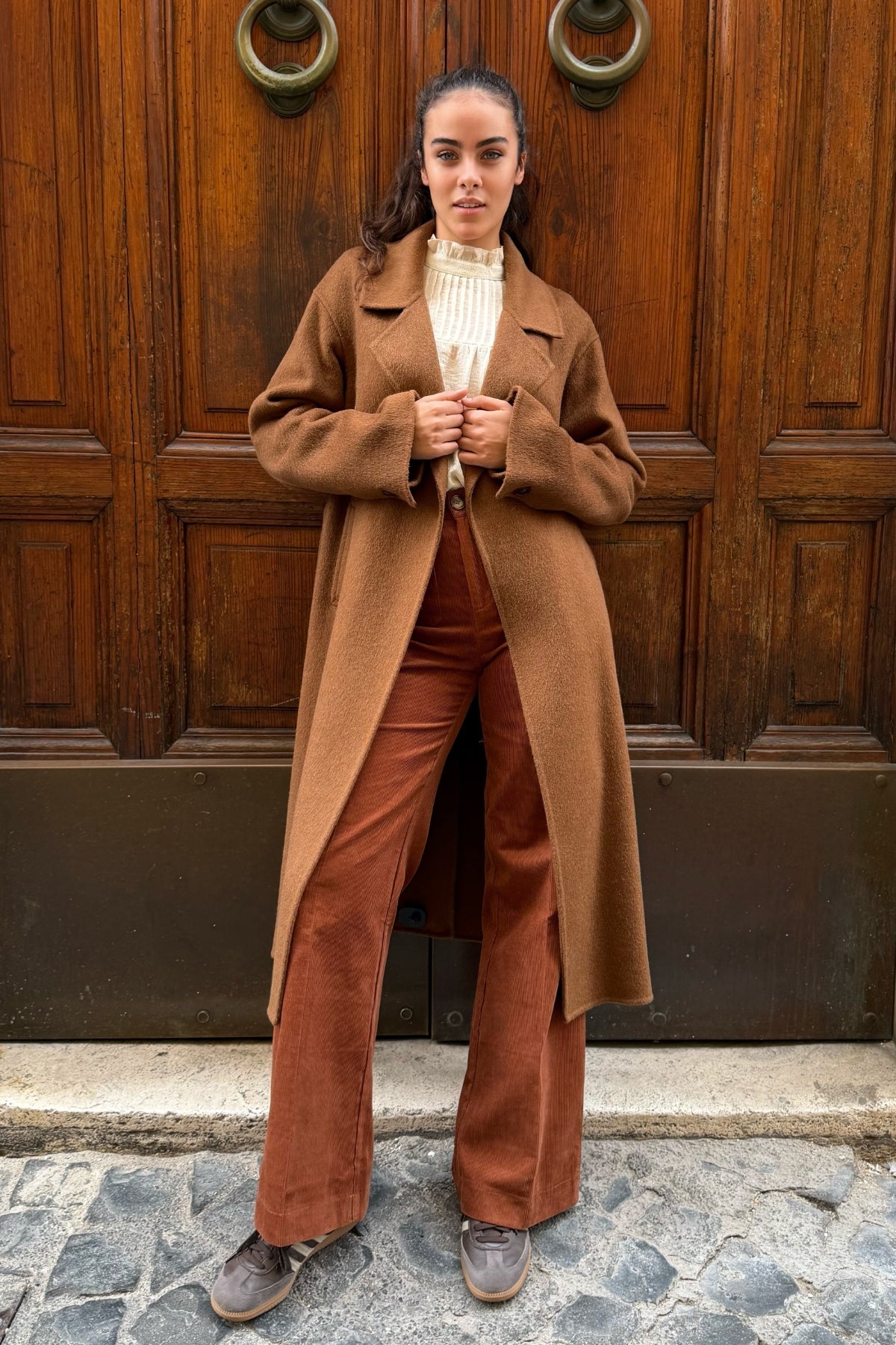 Sheare – Cappotto Ralph