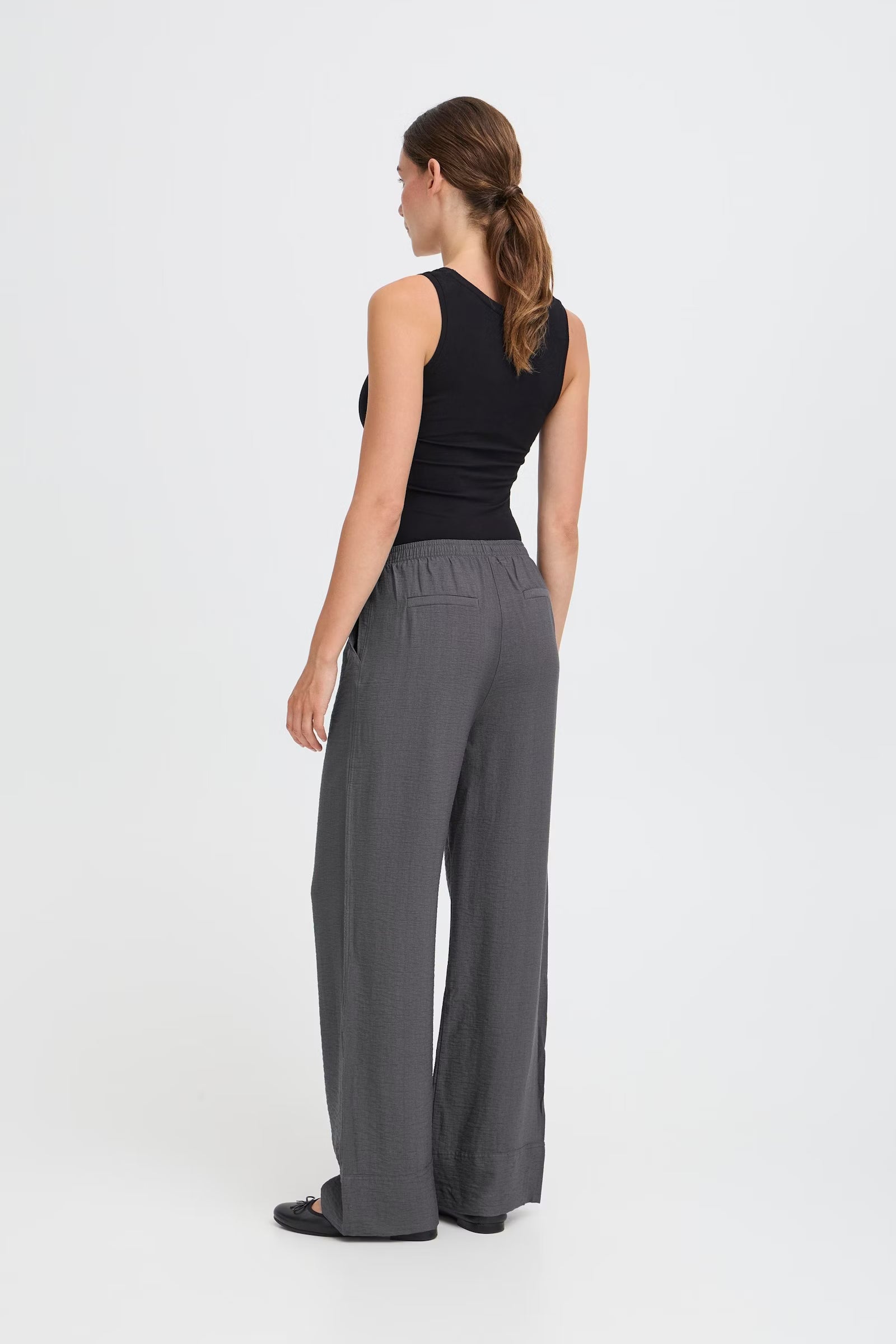 Ichi – Pantalone Fazima