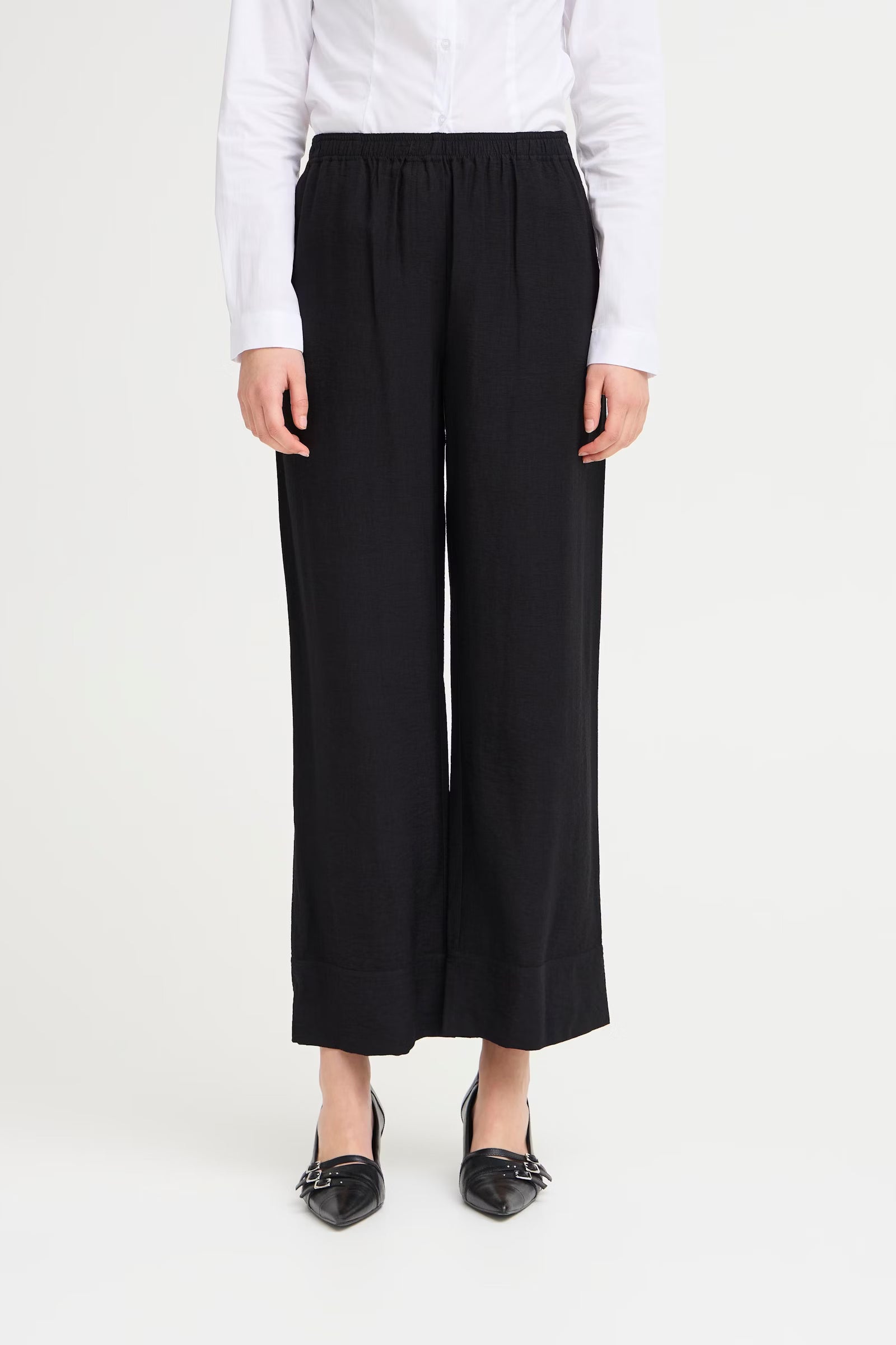 Ichi – Pantalone Fazima