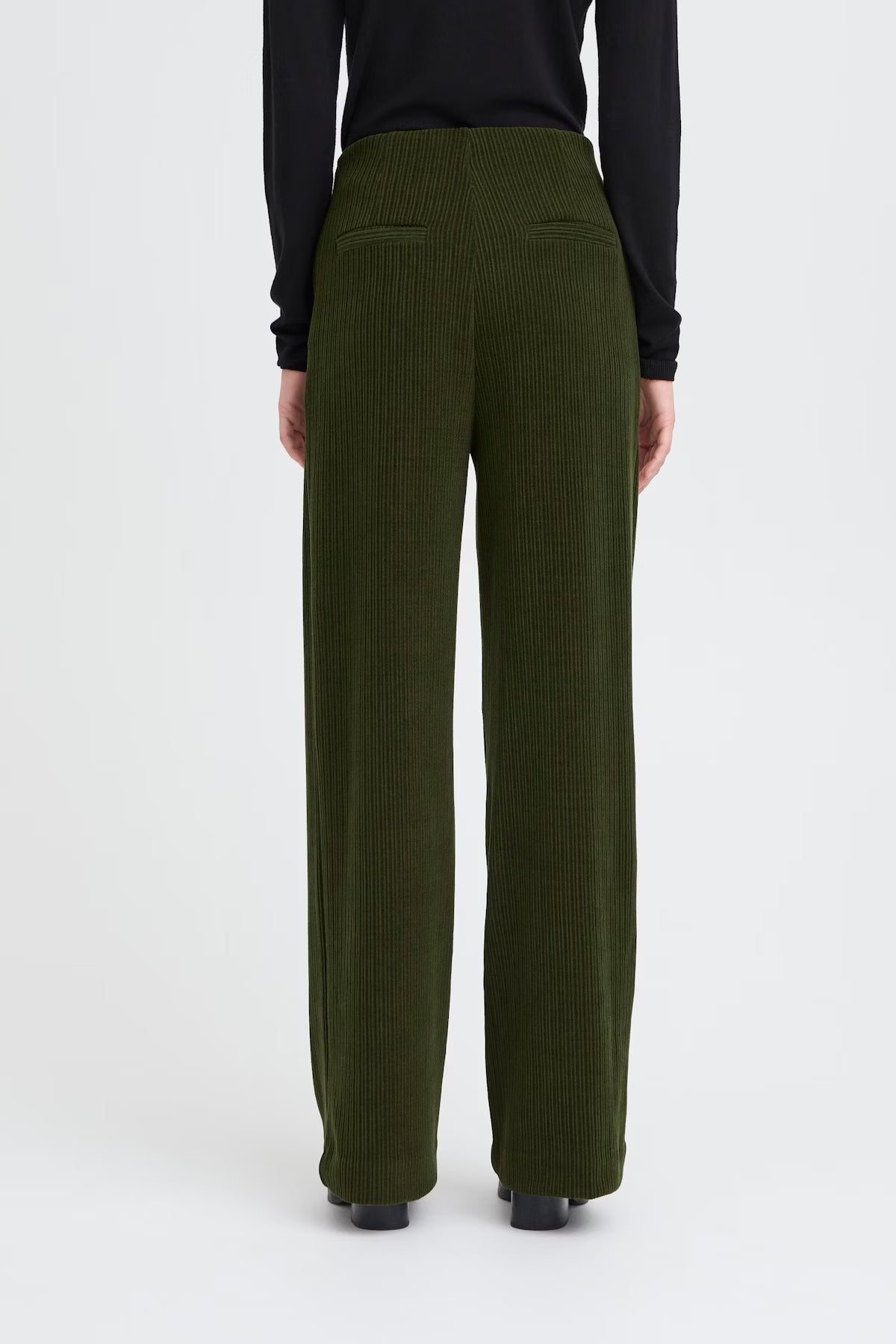 Ichi – Pantalone Corduroy
