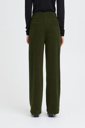 Ichi – Pantalone Corduroy