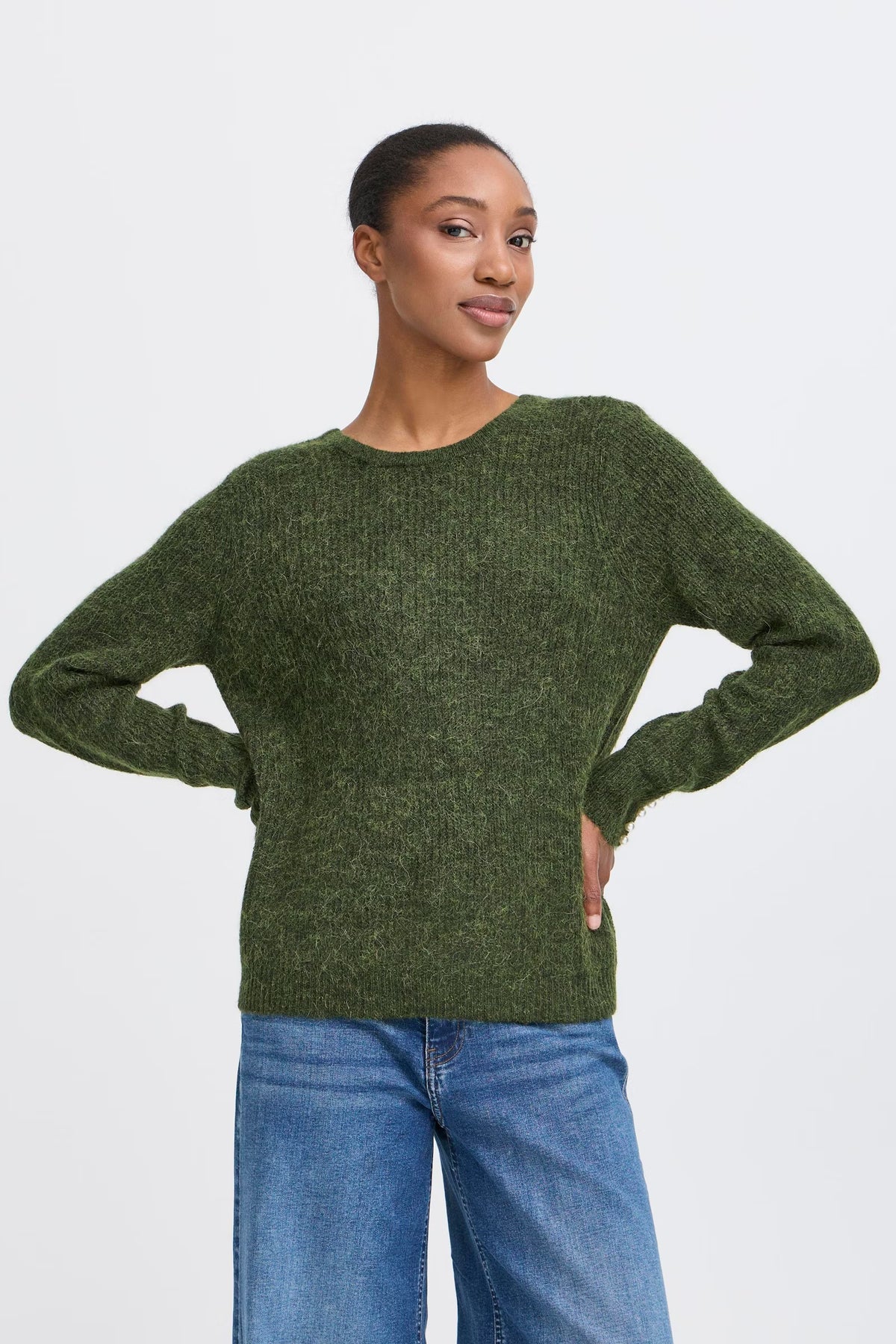 Ichi – Maglia Kamara