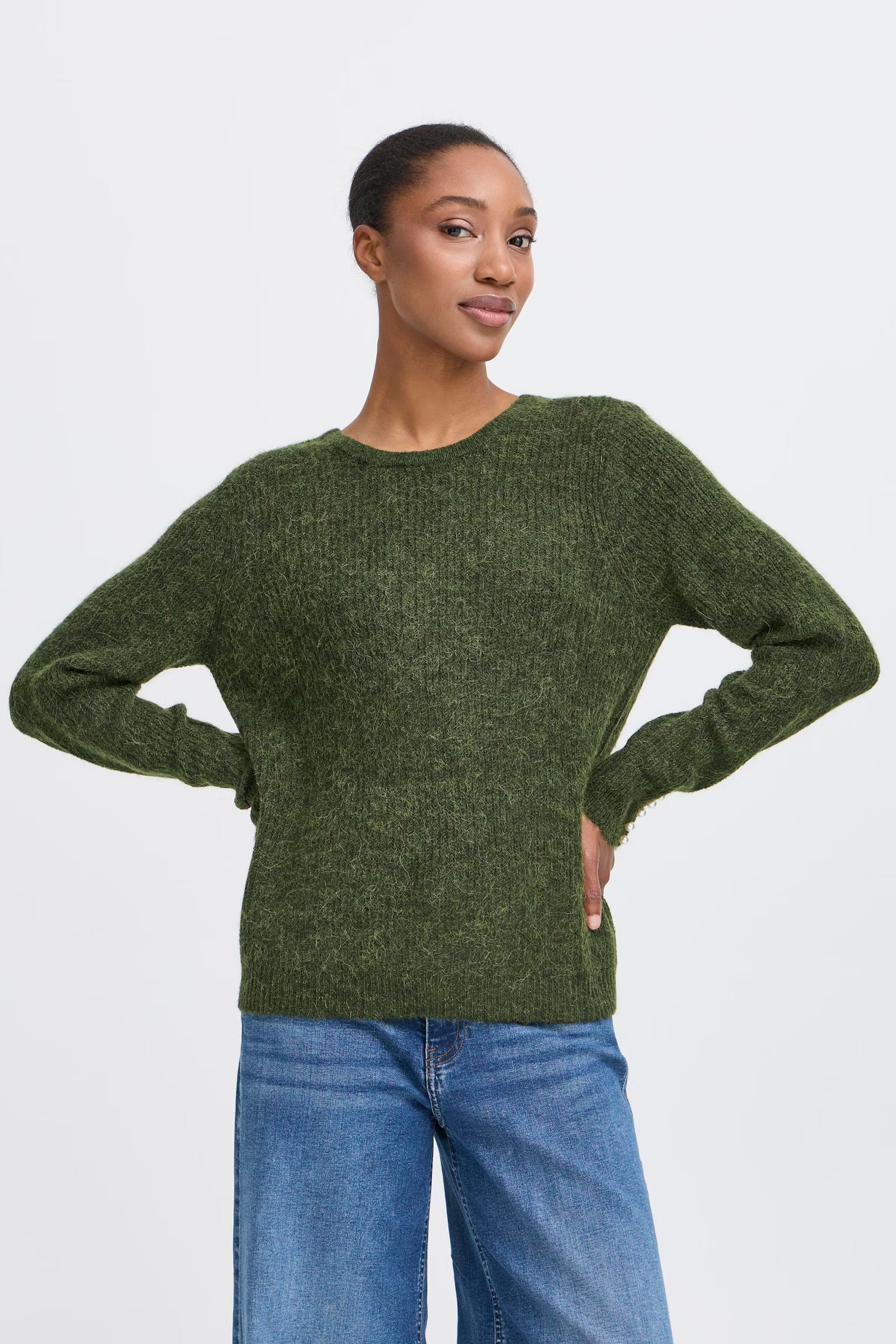 Ichi – Maglia Kamara