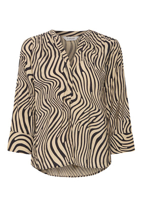 B.Young – Blusa Helvig