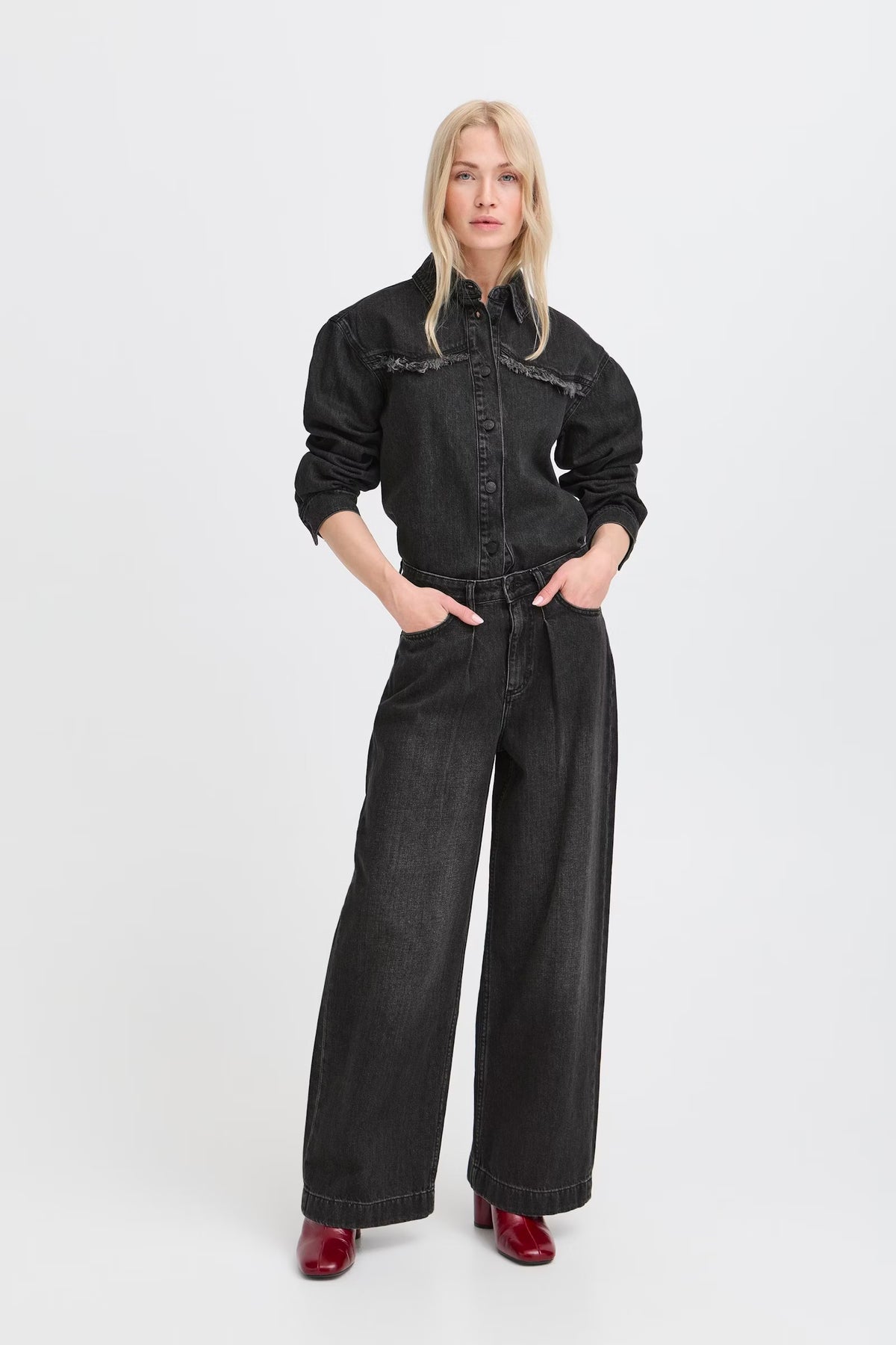 B.young – Jeans Kanoa