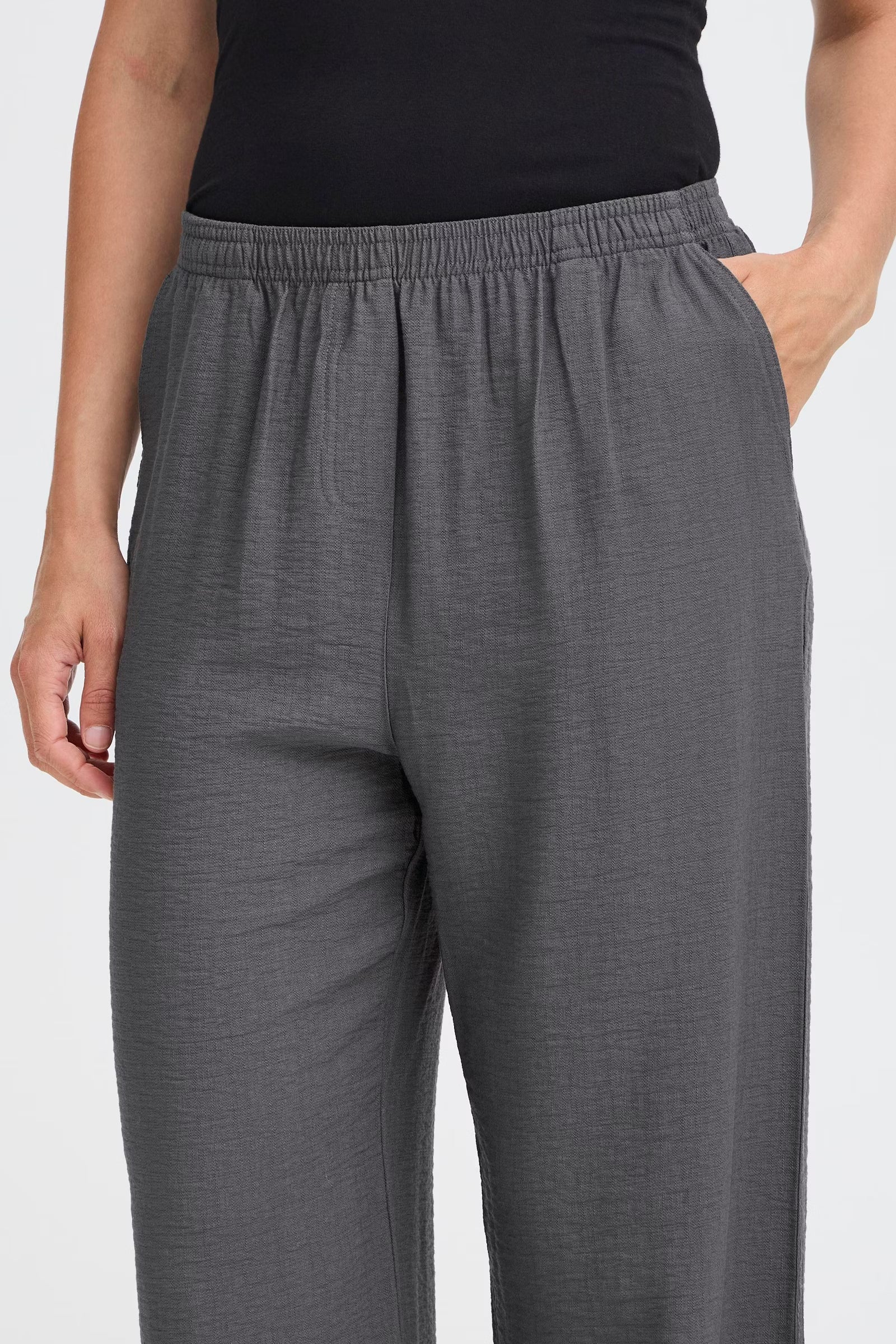 Ichi – Pantalone Fazima