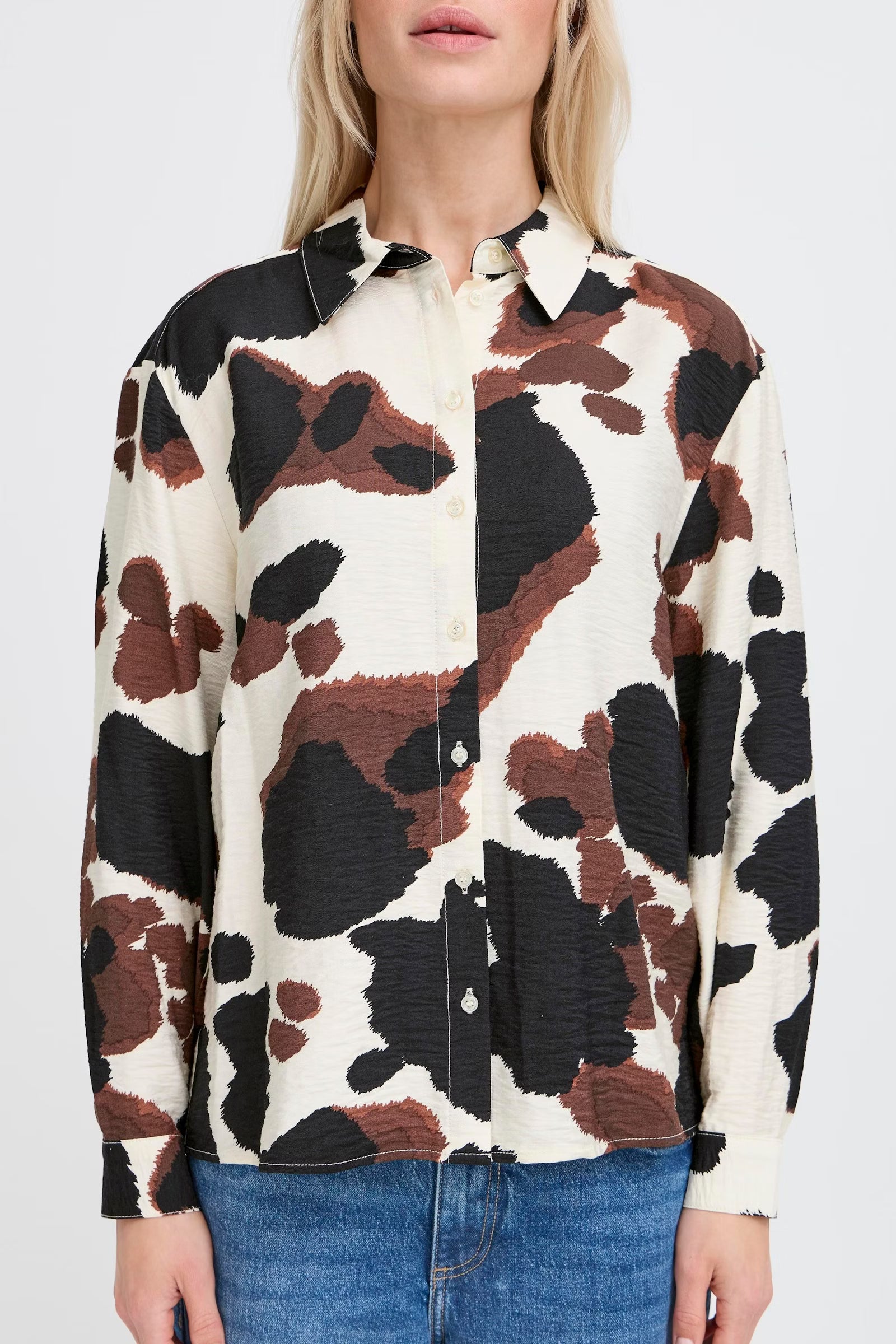 B.Young – Camicia Hamma