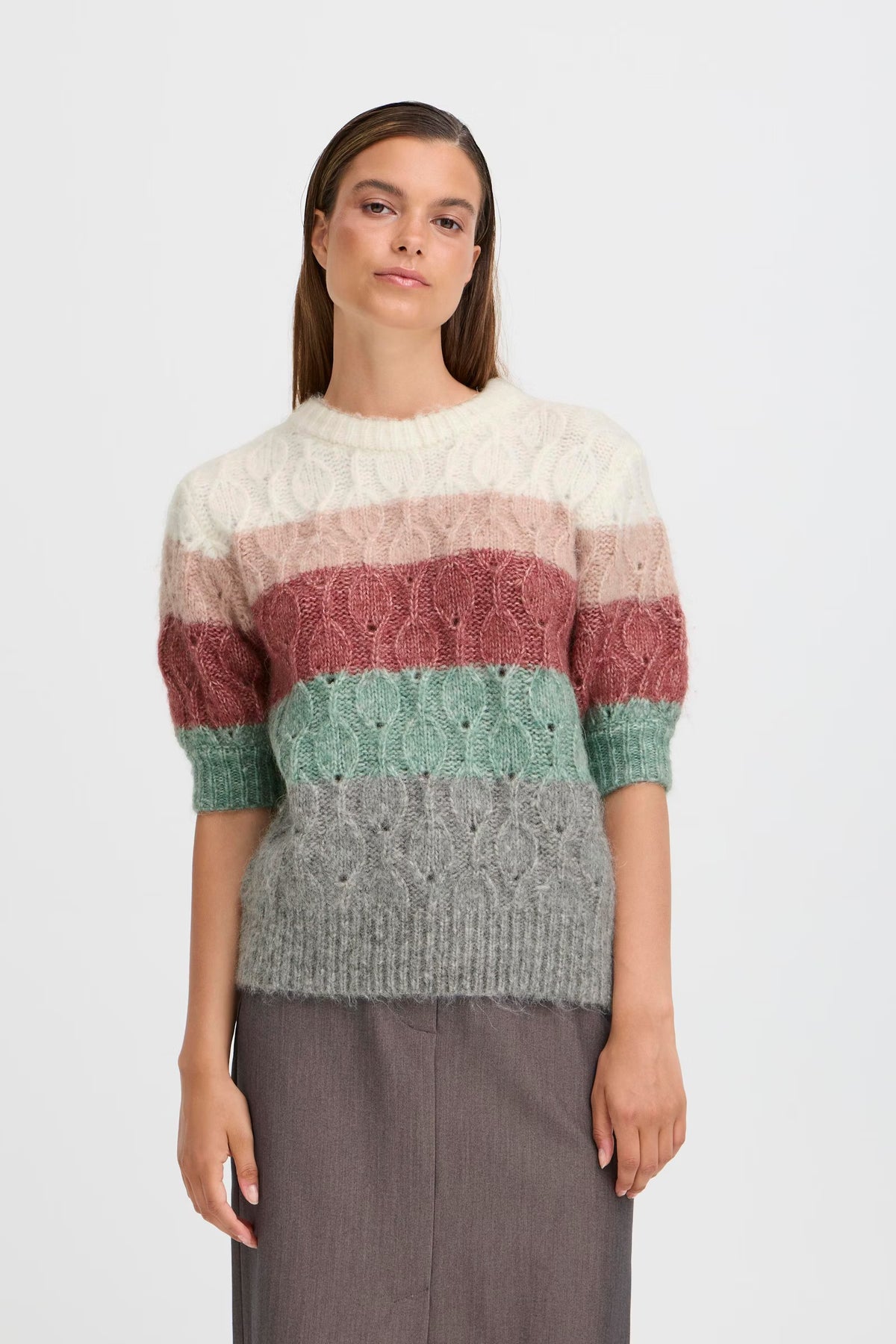 B.Young – Maglia Omhu Jumper