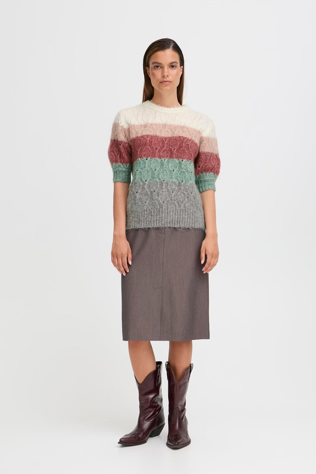 B.Young – Maglia Omhu Jumper