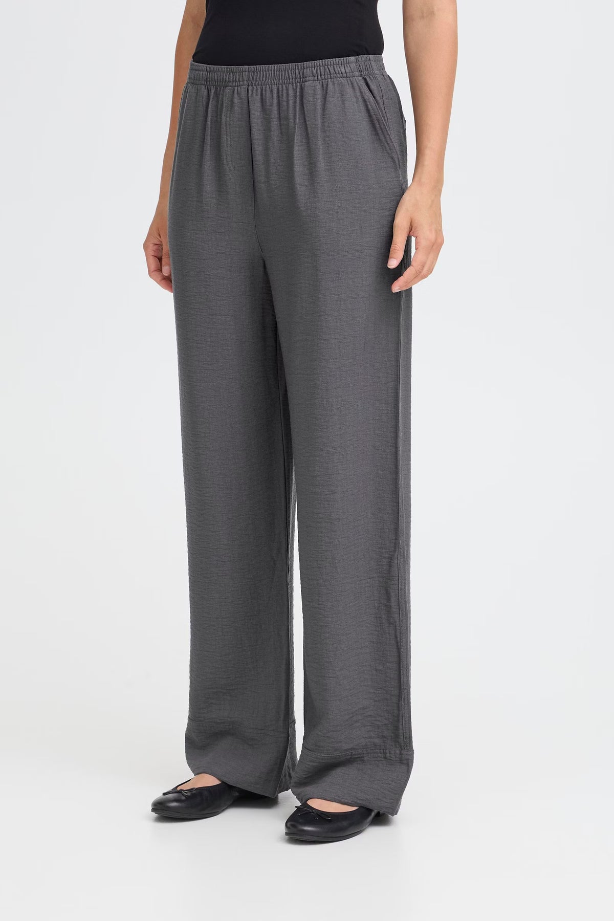 Ichi – Pantalone Fazima
