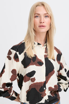 B.Young – Camicia Hamma