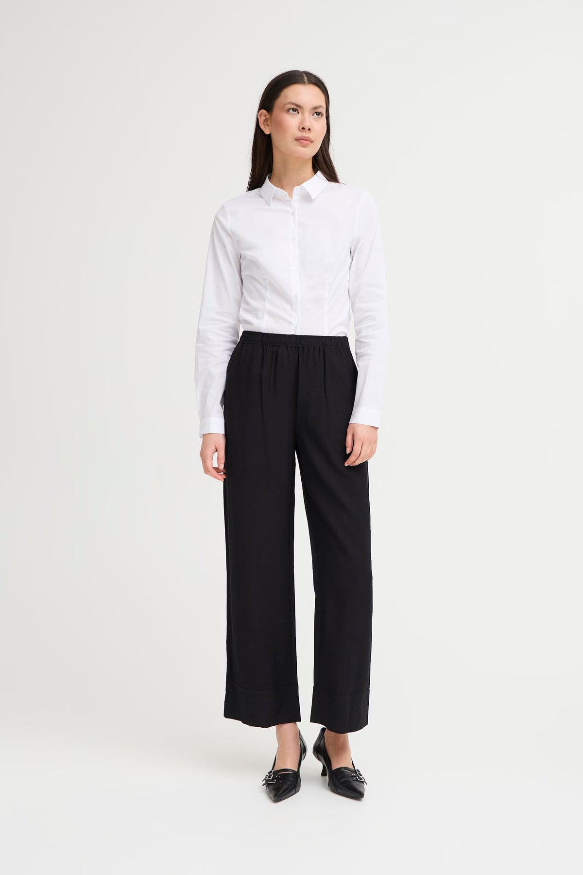 Ichi – Pantalone Fazima