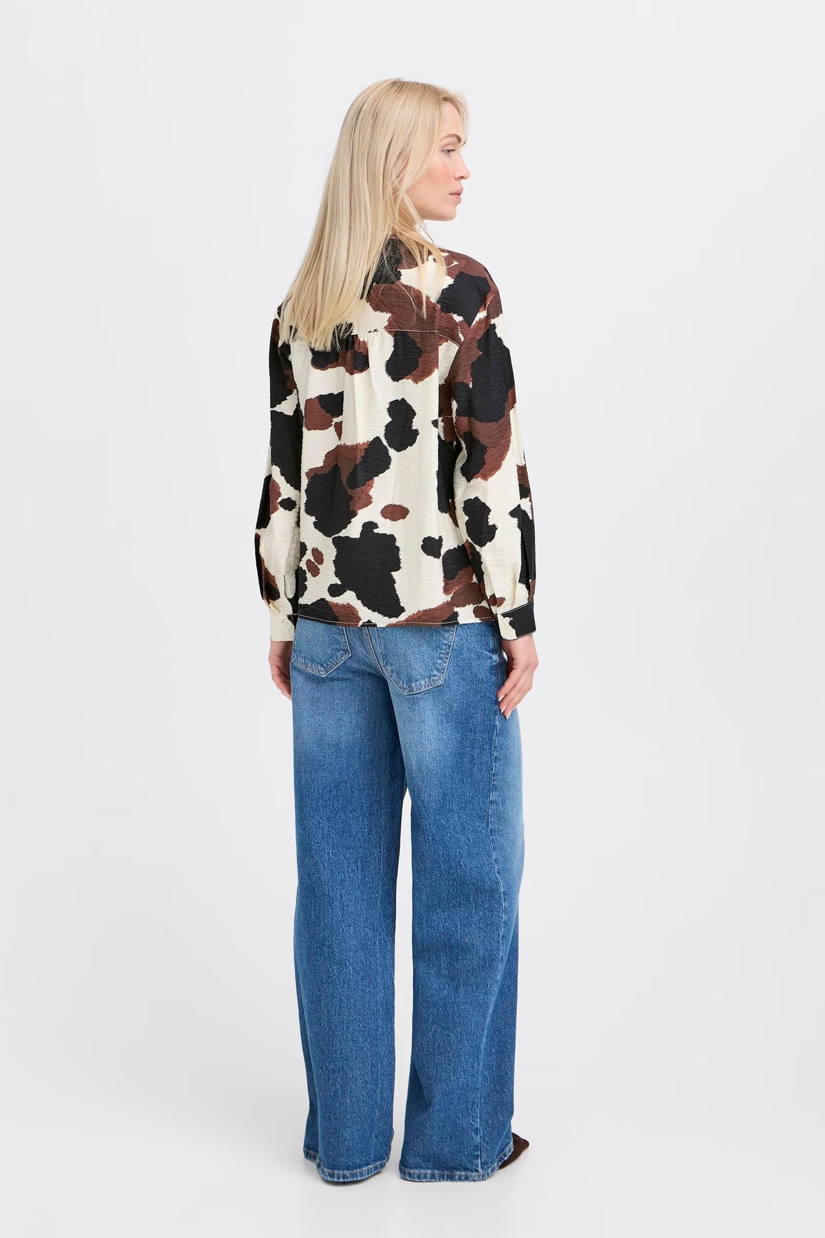 B.Young – Camicia Hamma