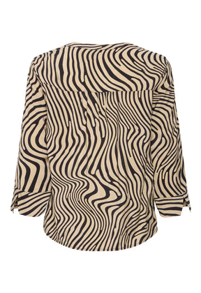B.Young – Blusa Helvig