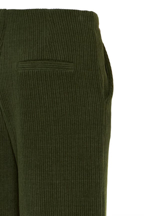 Ichi – Pantalone Corduroy