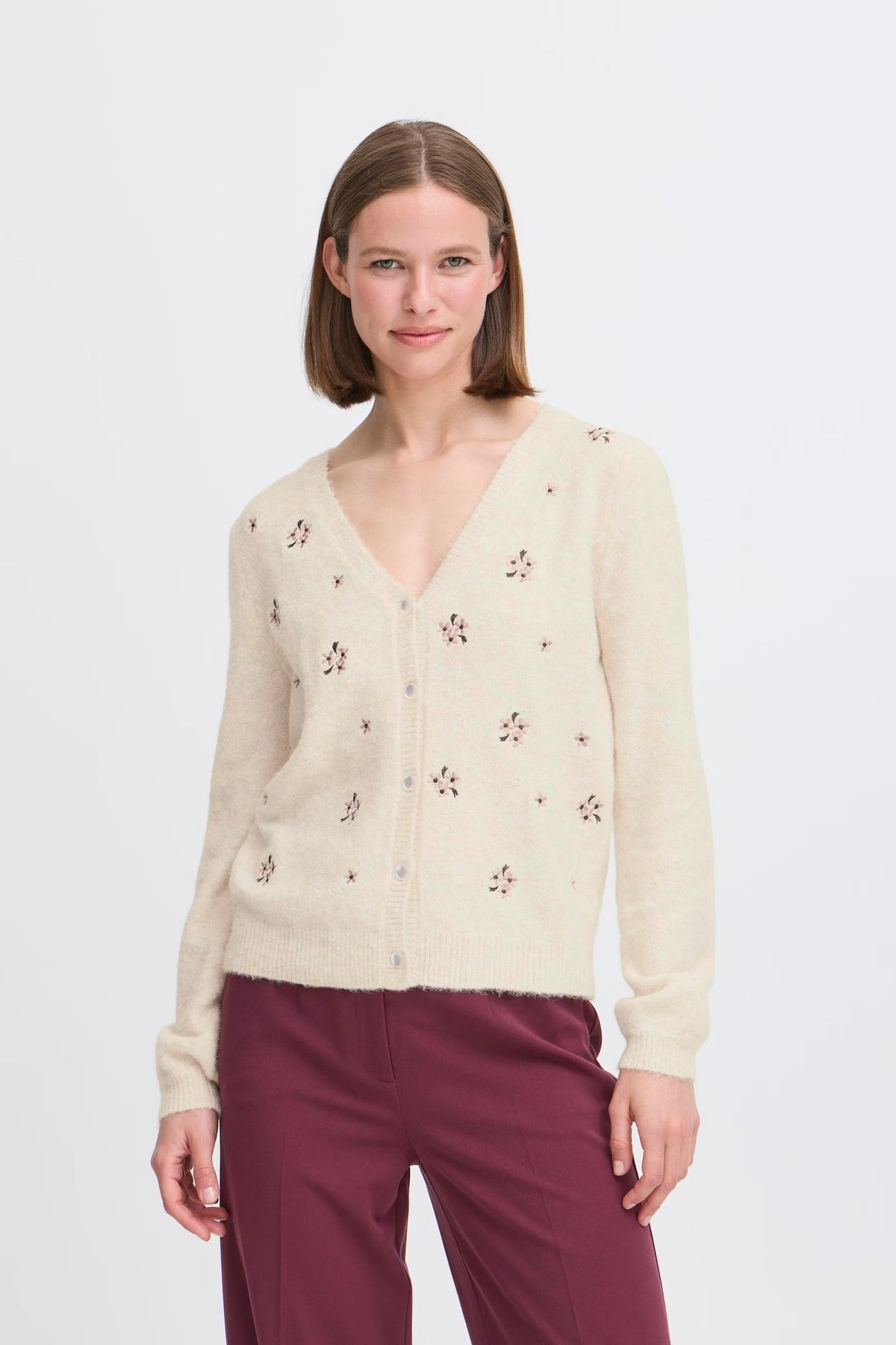 B.Young – Cardigan Omea