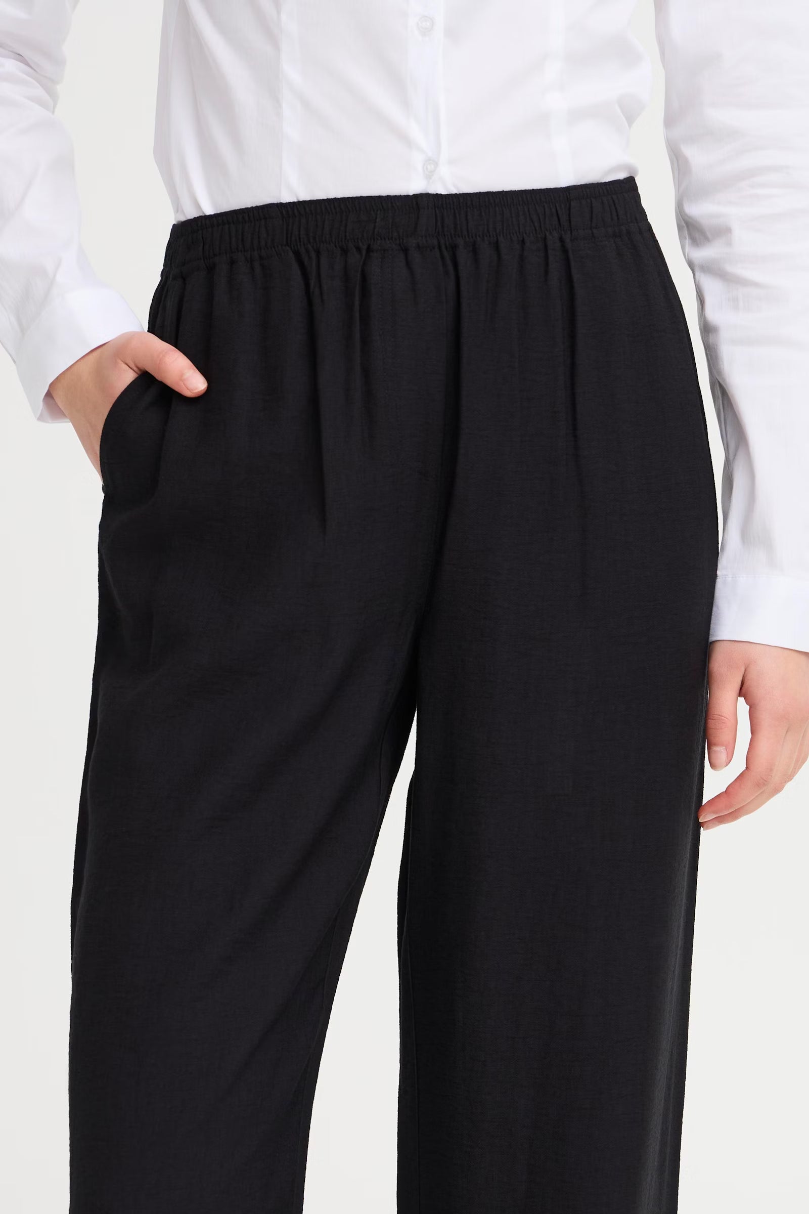 Ichi – Pantalone Fazima
