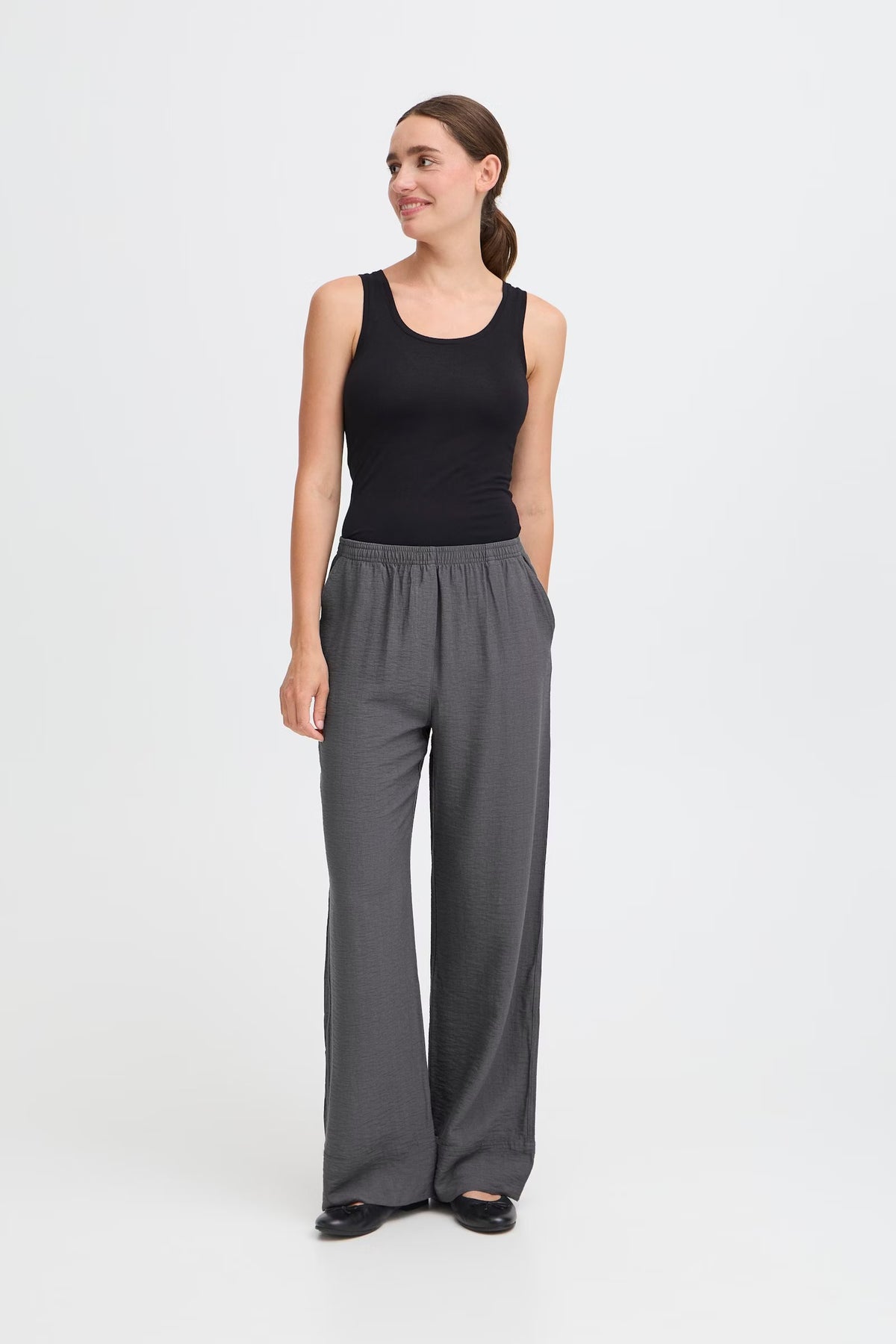 Ichi – Pantalone Fazima