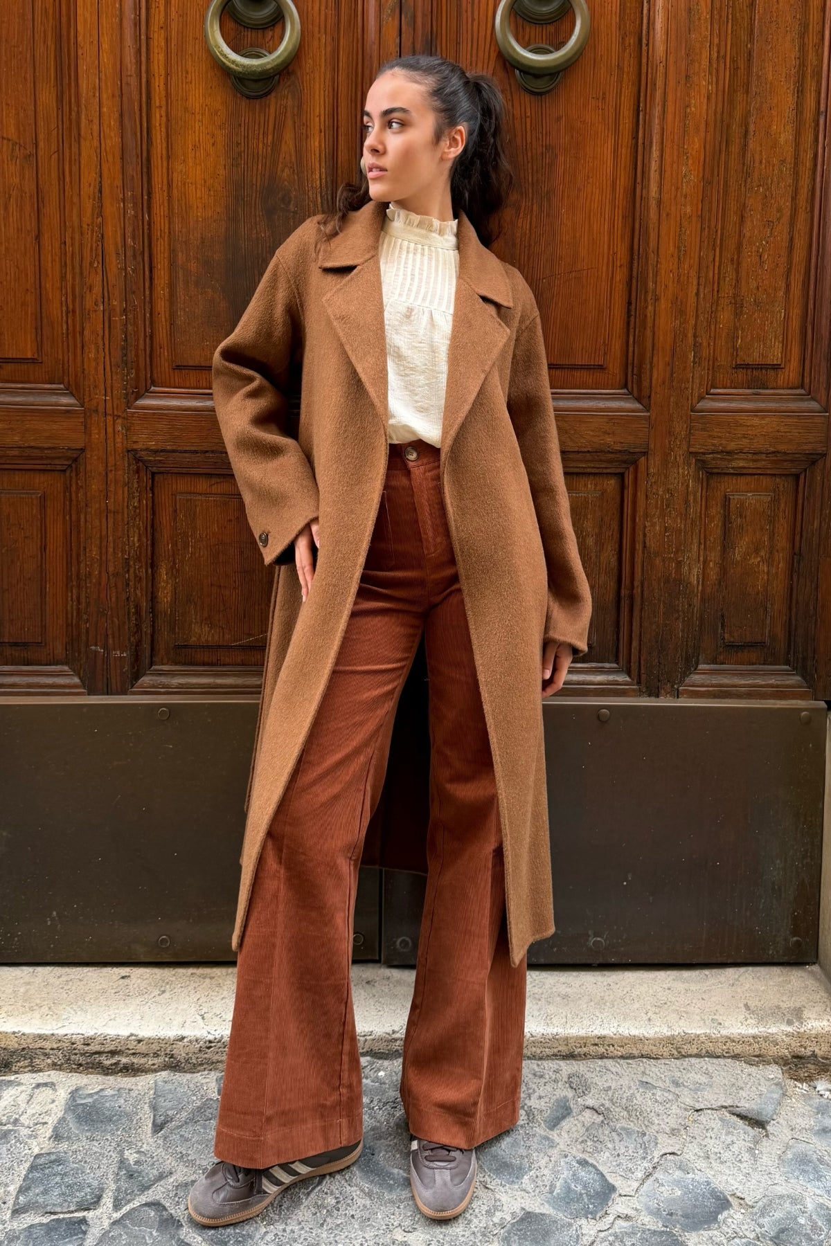 Sheare – Cappotto Ralph