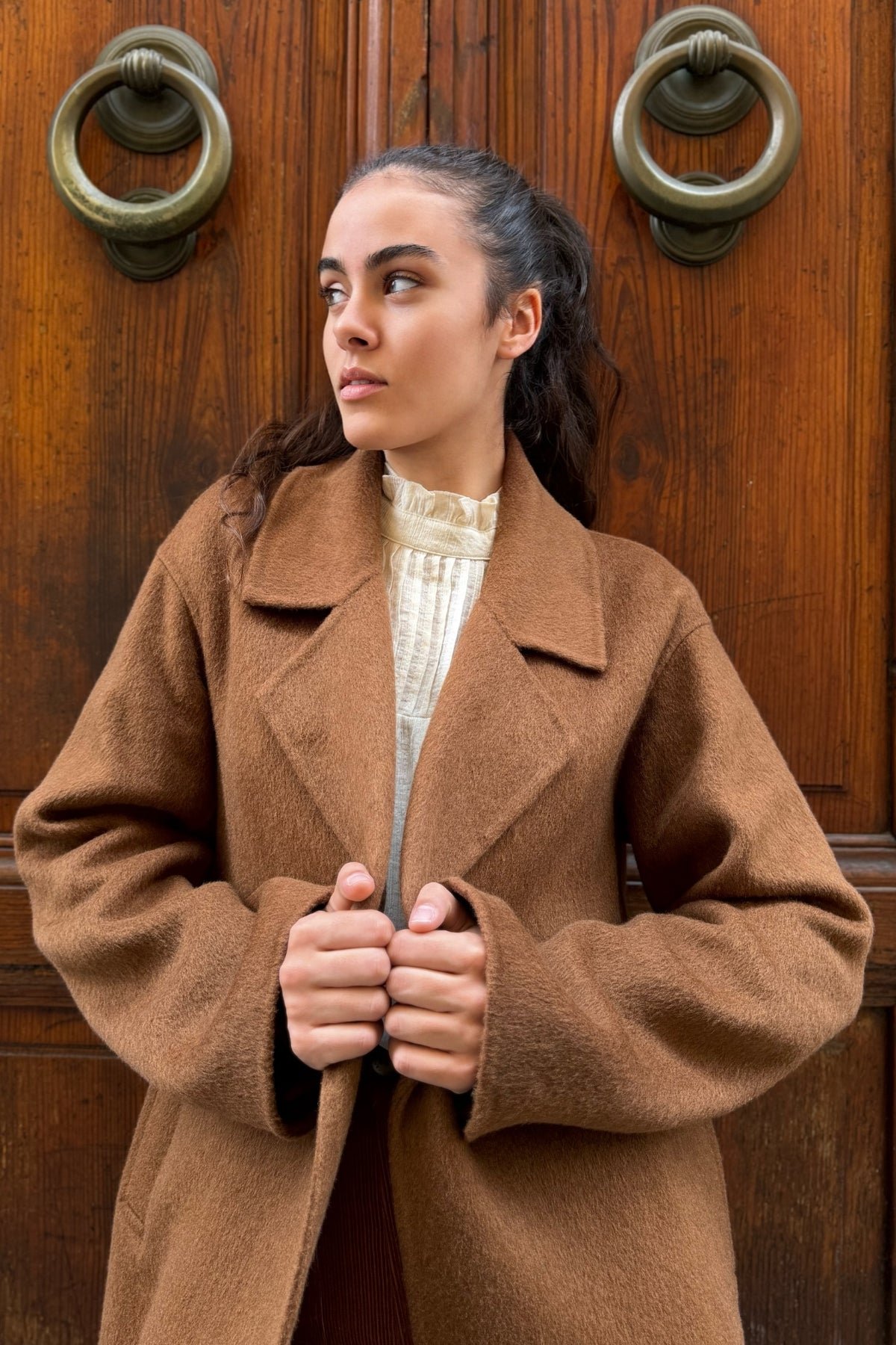 Sheare – Cappotto Ralph