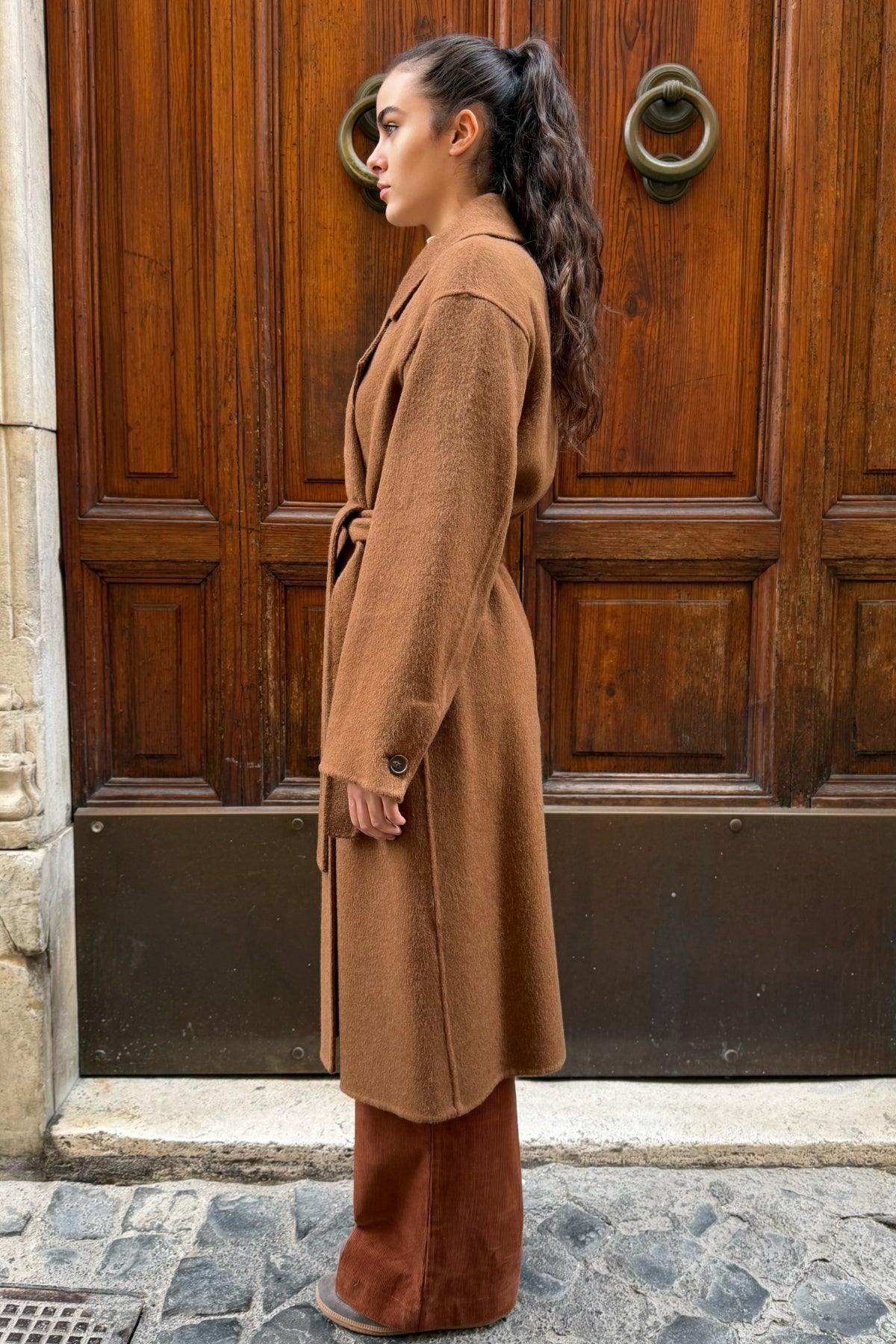 Sheare – Cappotto Ralph