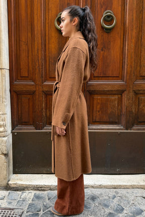 Sheare – Cappotto Ralph