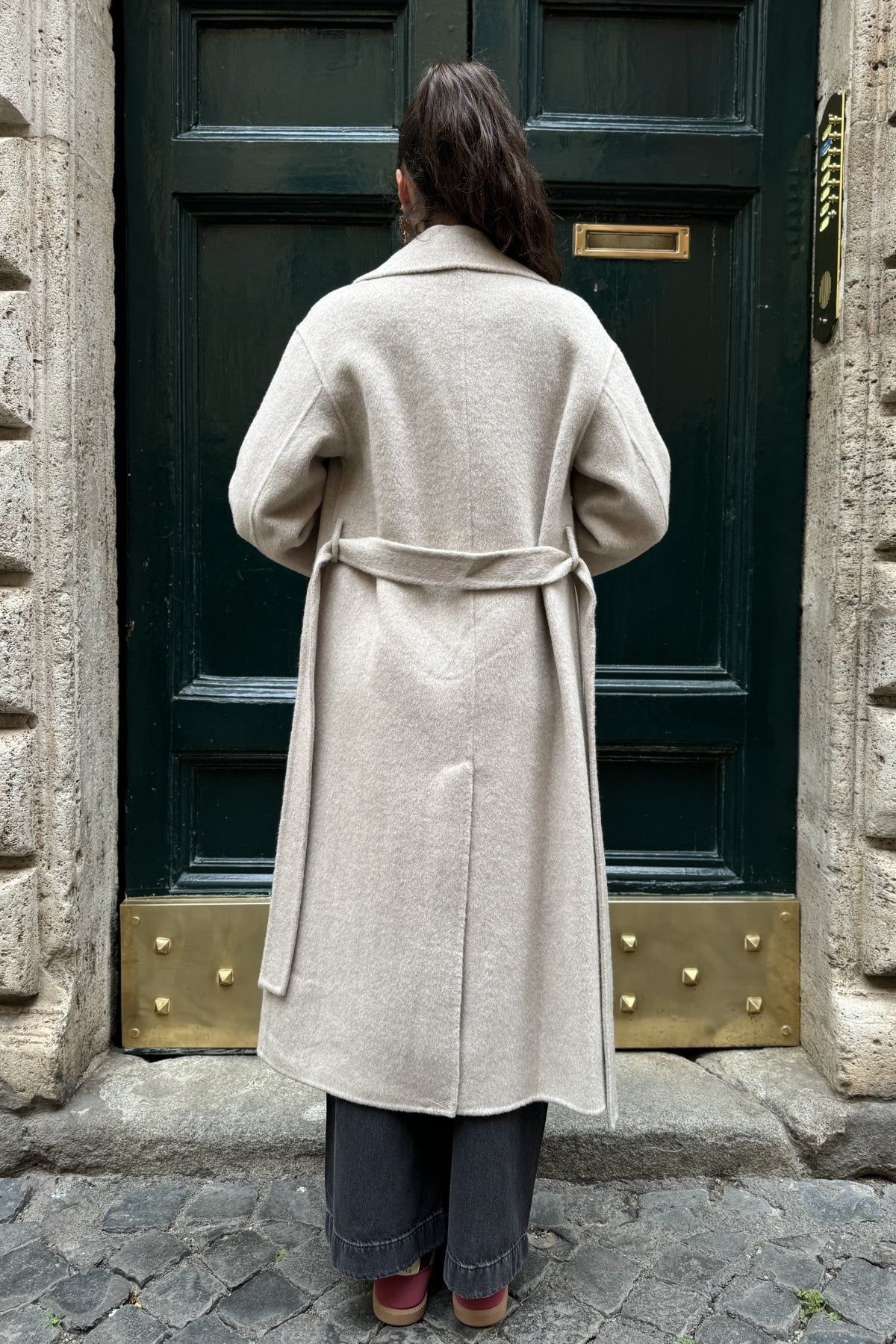 Sheare – Cappotto Ralph