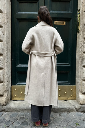 Sheare – Cappotto Ralph