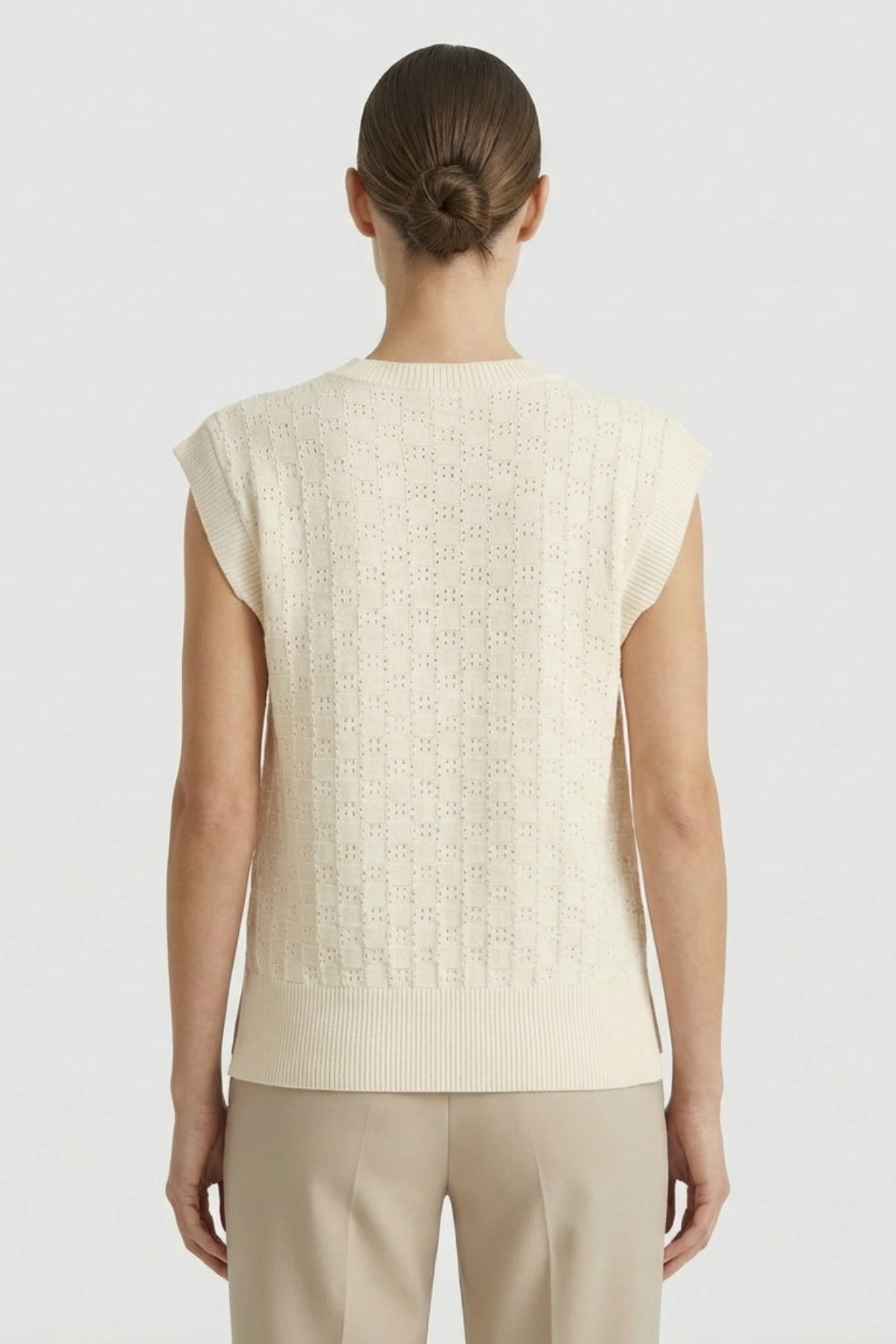 Fransa – Gilet Sammy