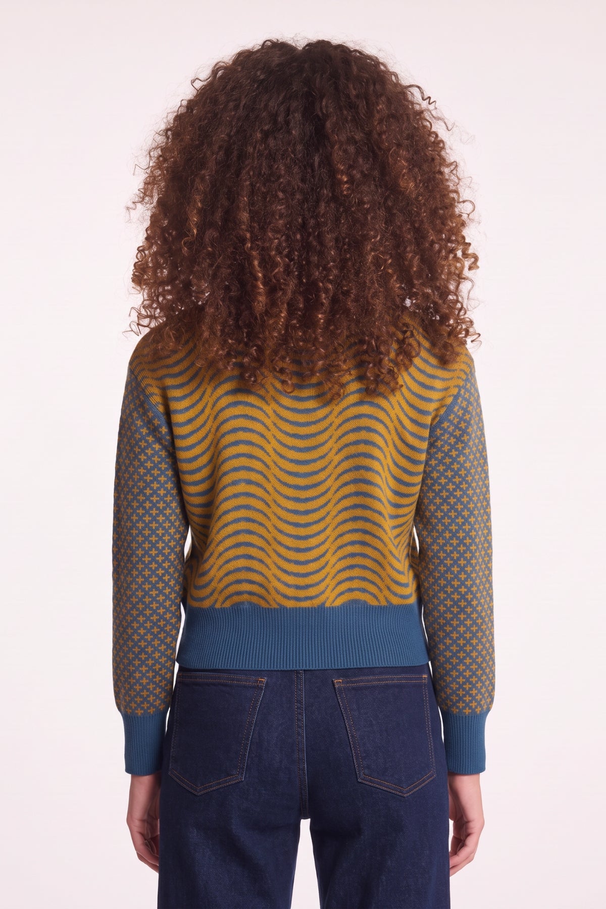 Ethic – Maglia Gioconda