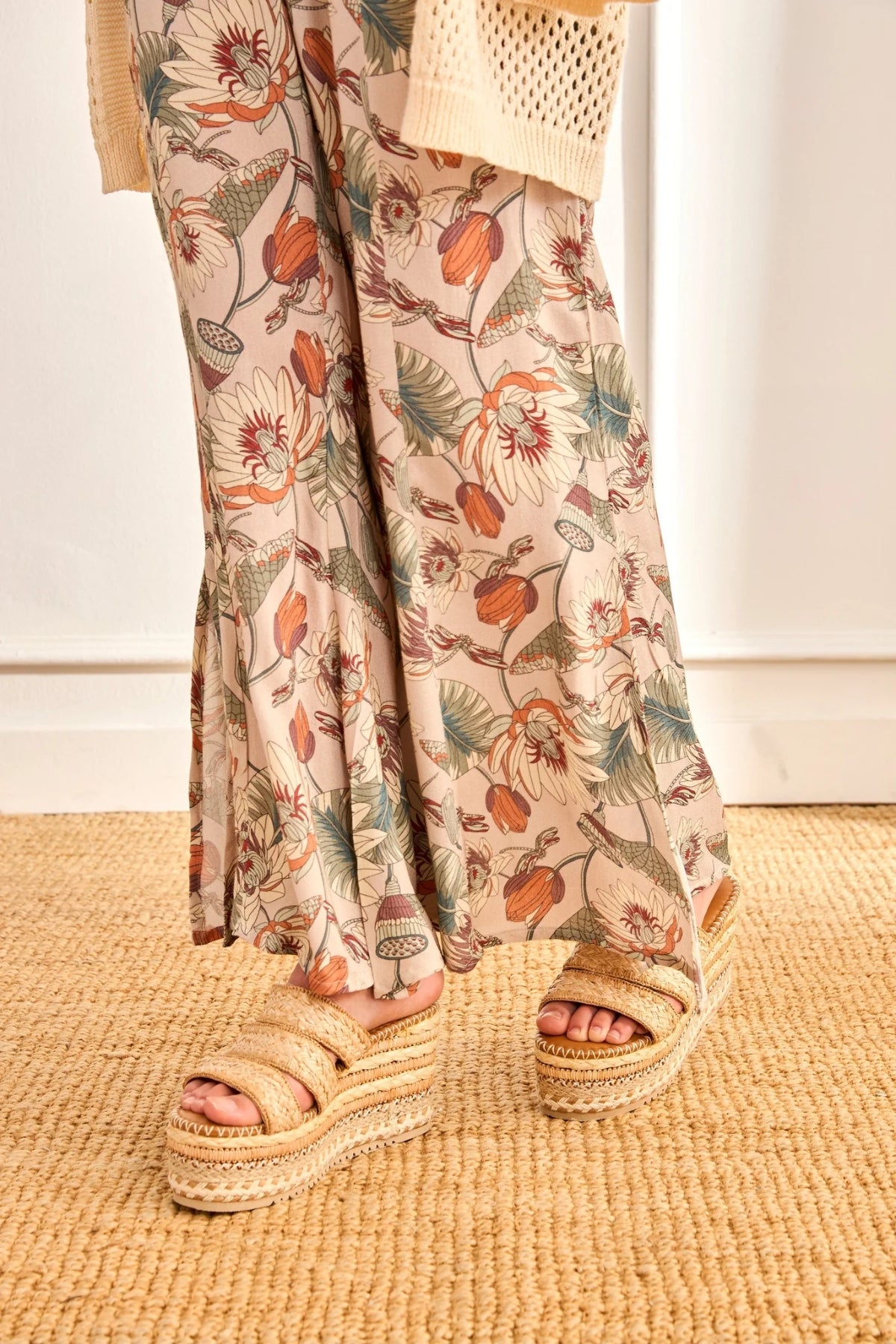 Nekane – Pantalone Viro