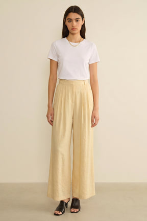 Ethic – Pantalone Luc Carme