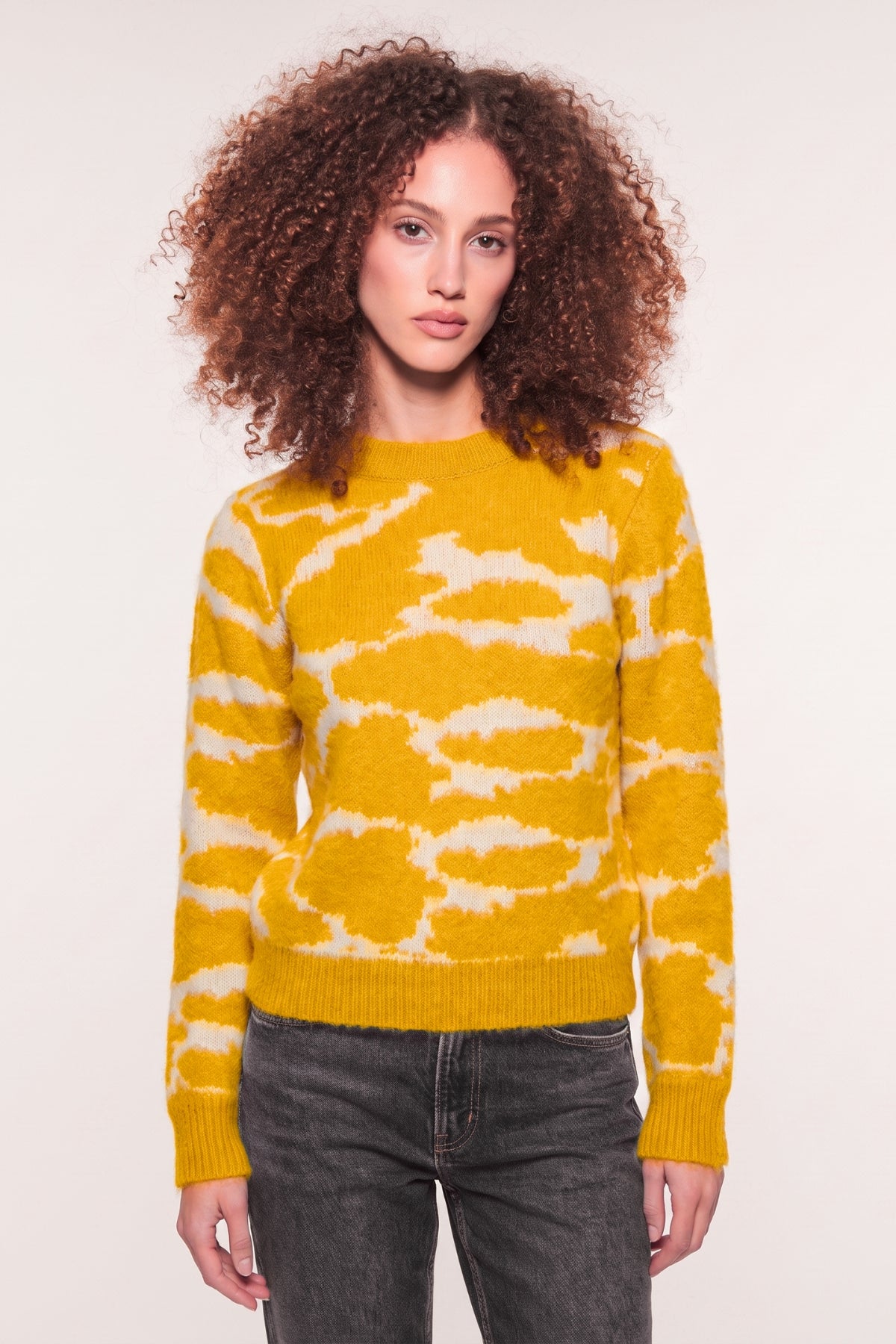 Ethic – Maglia Stella